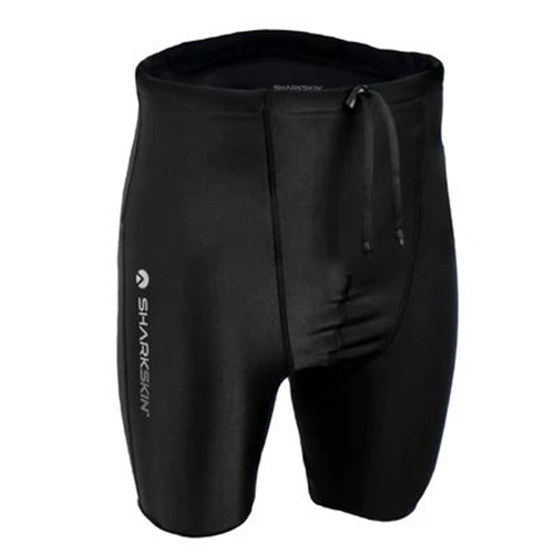 Chillproof Short Pants BK - Men